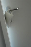 T&uuml;rstopper doorly�