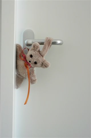 T&uuml;rstopper doorly�
