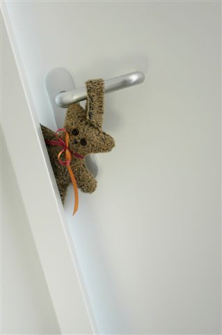 T&uuml;rstopper doorly�